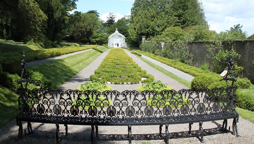 Films Produced or Filmed on location in Kilkenny